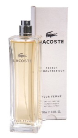 Lacoste Pour Femme Р·Р° Р–РµРЅРё 90 РјР» (Tester)